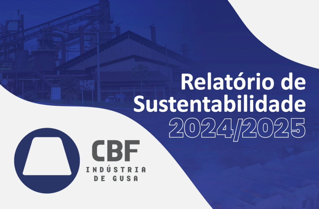 Relatório de Sustentabilidade 2024/2025